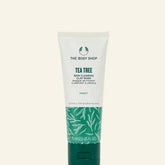The Body Shop Tea Tree Skin Clearing Clay Mask  - 75ml